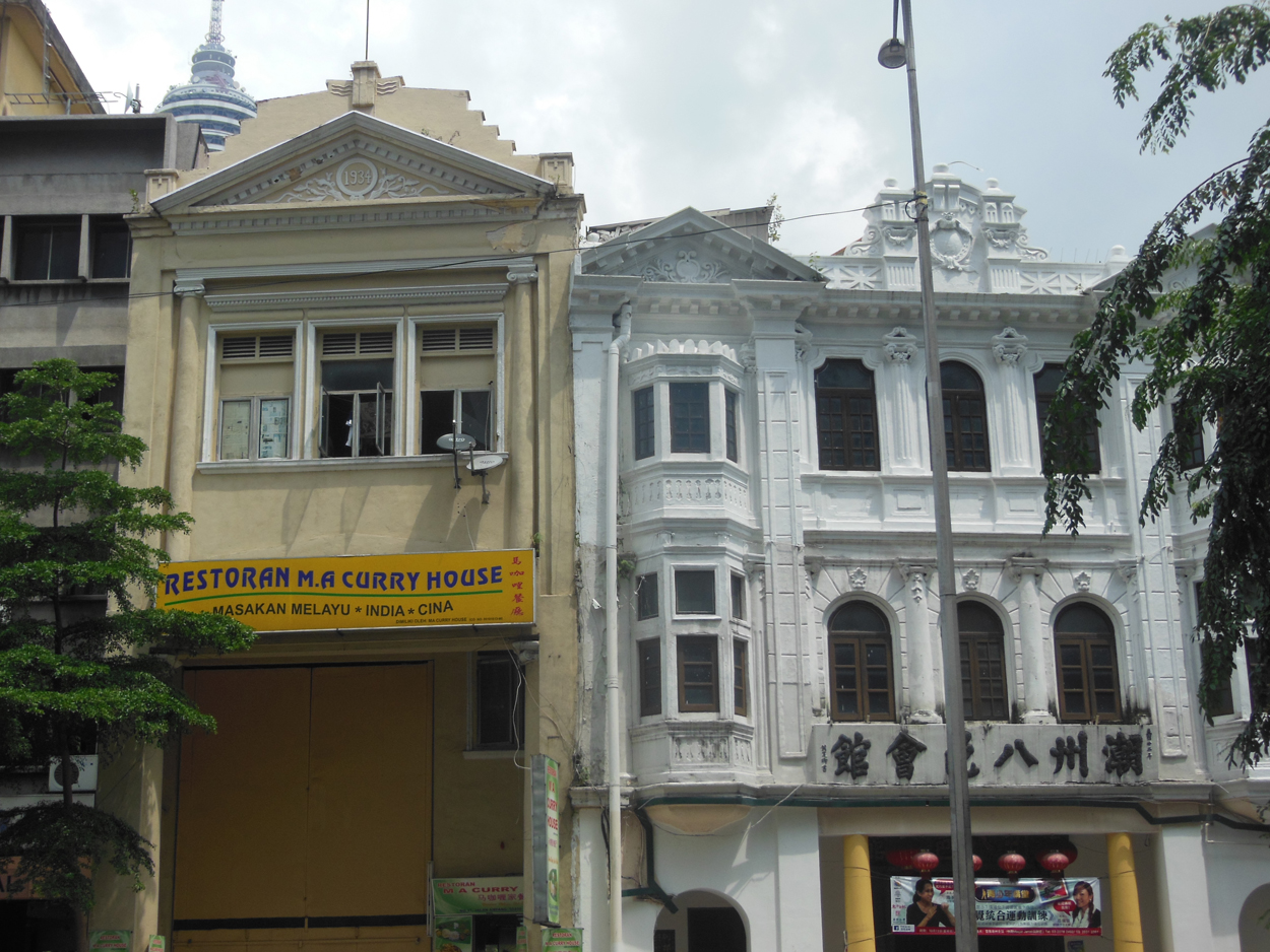 2013-11-02 Kuala Lumpur 